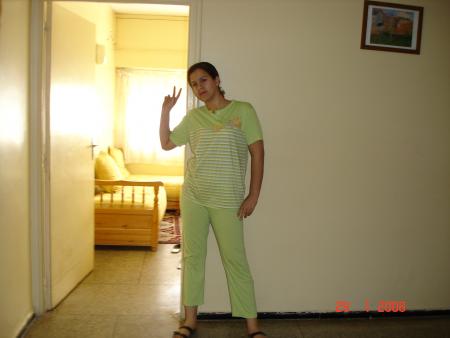 i just want to enjoy ...............alone.