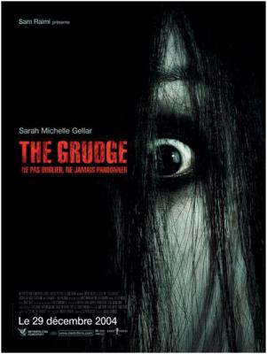 the grudge