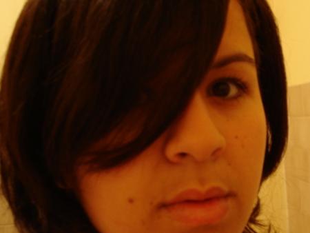 deriere tt.......jsrai la pr toi.....pr tjr!!!!!